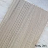 Nuvoro Zwevende Wandkast 1-deurs Misty Oak 45cm