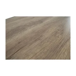 Odense Tuintafel Deens ovaal 200cm