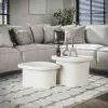 Odyssey Salontafel set van 2 57cm