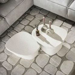 Odyssey Salontafel set van 2 57cm