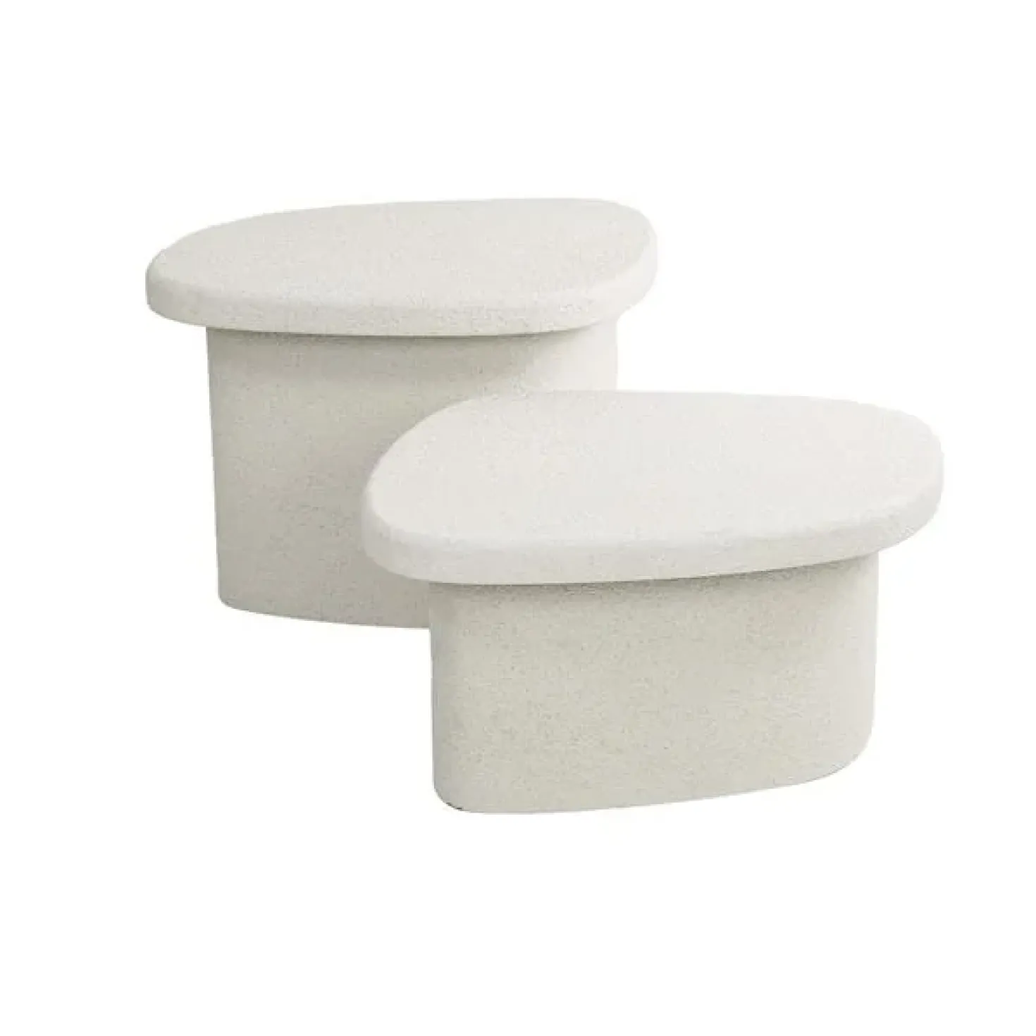 Odyssey Salontafel set van 2 57cm