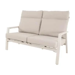 Ohio Loungebank 2-persoons beige