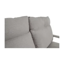 Ohio Loungebank 2-persoons beige