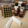 Onderhoudsset basic voor naturel houten kasten