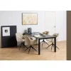 Onyx Eetkamerstoel Lichtbeige