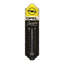 Opel Thermometer