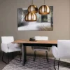 Ora Eettafel Teakhout 200 cm