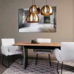 Ora Eettafel Teakhout 200 cm