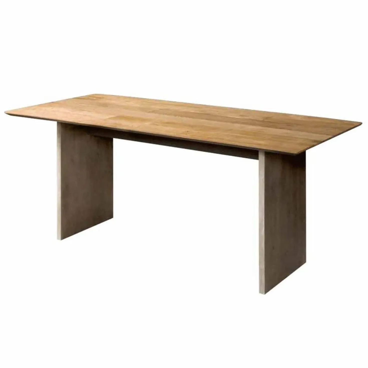 Ora Eettafel Teakhout 220 cm