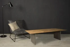 Ora Salontafel Teakhout 135 cm