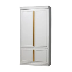 Organize Kledingkast Dennenhout Mist 62cm