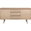 Orska Dressoir Naturel 150cm
