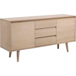 Orska Dressoir Naturel 150cm