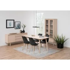 Orska Dressoir Naturel 150cm