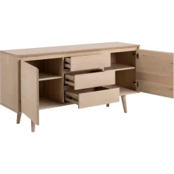Orska Dressoir Naturel 150cm