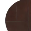 Otis Salontafel set van 2 Walnoot Eiken