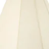 Oto 1-lichts Hanglamp Wit 50cm