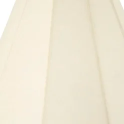 Oto 1-lichts Hanglamp Wit 50cm