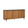 Palazzo Dressoir Teakhout 180cm