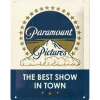Paramount - Classic Logo - metalen bord