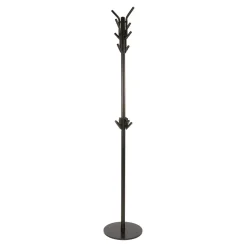 Patrick Kapstok Staand Bruin 30cm