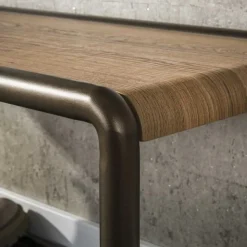 Patrick Schoenenrek Hout 80cm