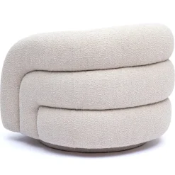 Paulien Fauteuil Beige