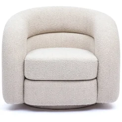 Paulien Fauteuil Beige