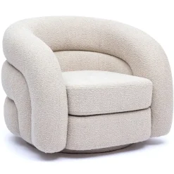Paulien Fauteuil Beige