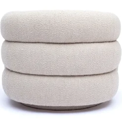 Paulien Fauteuil Beige