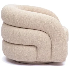 Paulien Fauteuil Zand