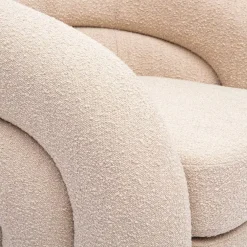Paulien Fauteuil Zand