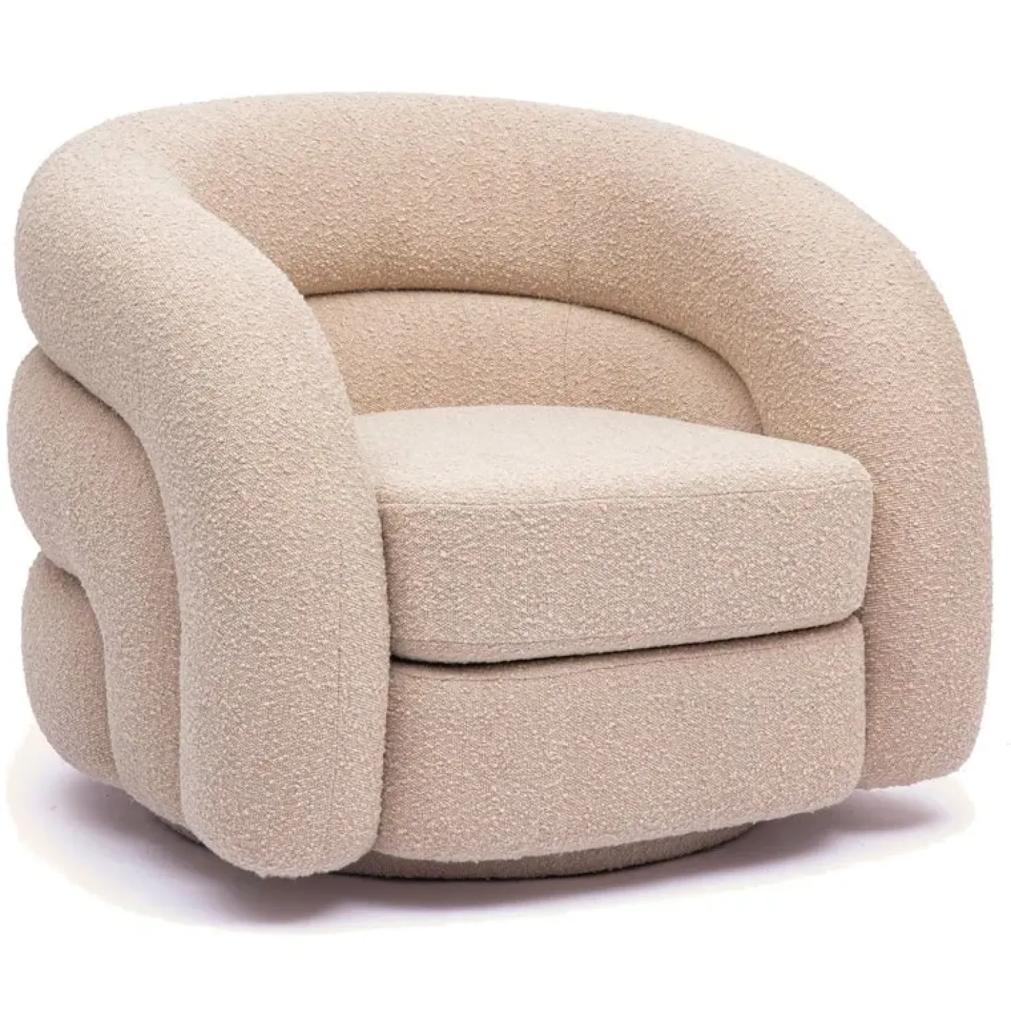 Paulien Fauteuil Zand