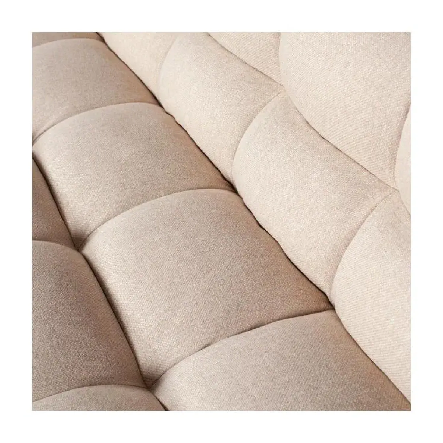 Pepper Fauteuil Zand