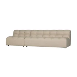 Pepper Fauteuil Zand