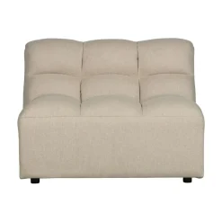 Pepper Fauteuil Zand