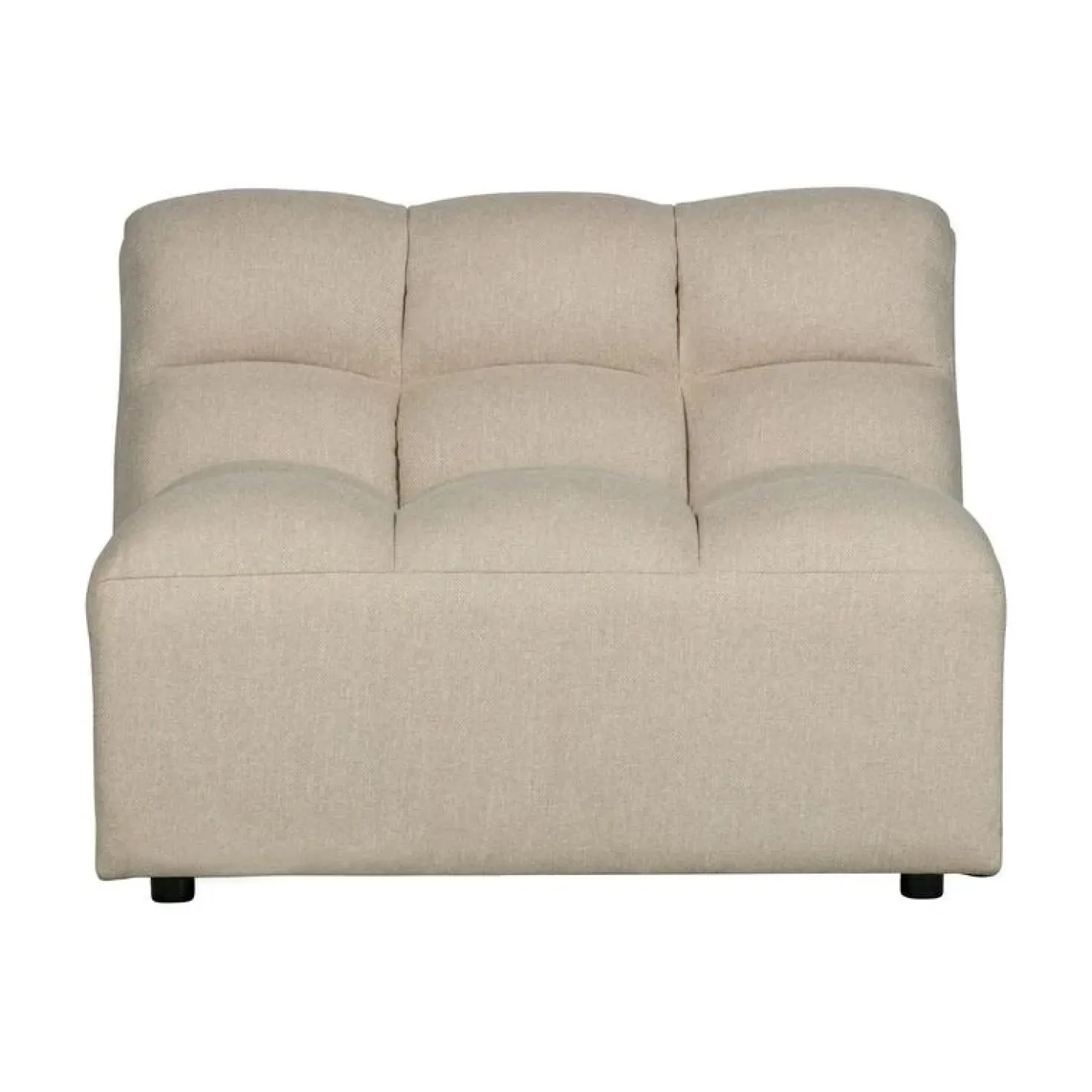 Pepper Fauteuil Zand