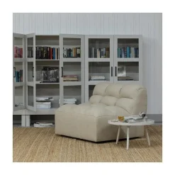 Pepper Fauteuil Zand