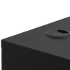 Pernille bureautafel zwart 120cm