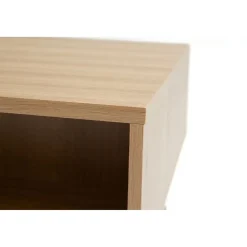 Pernille Salontafel Naturel rotan 110cm