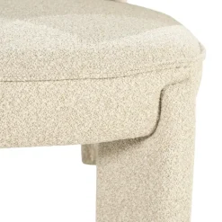 Phanti Fauteuil Beige