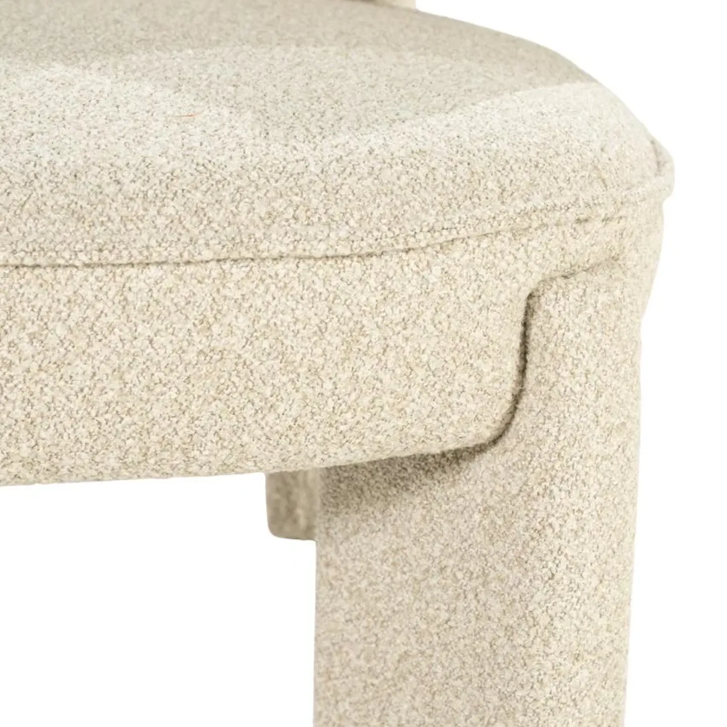 Phanti Fauteuil Beige
