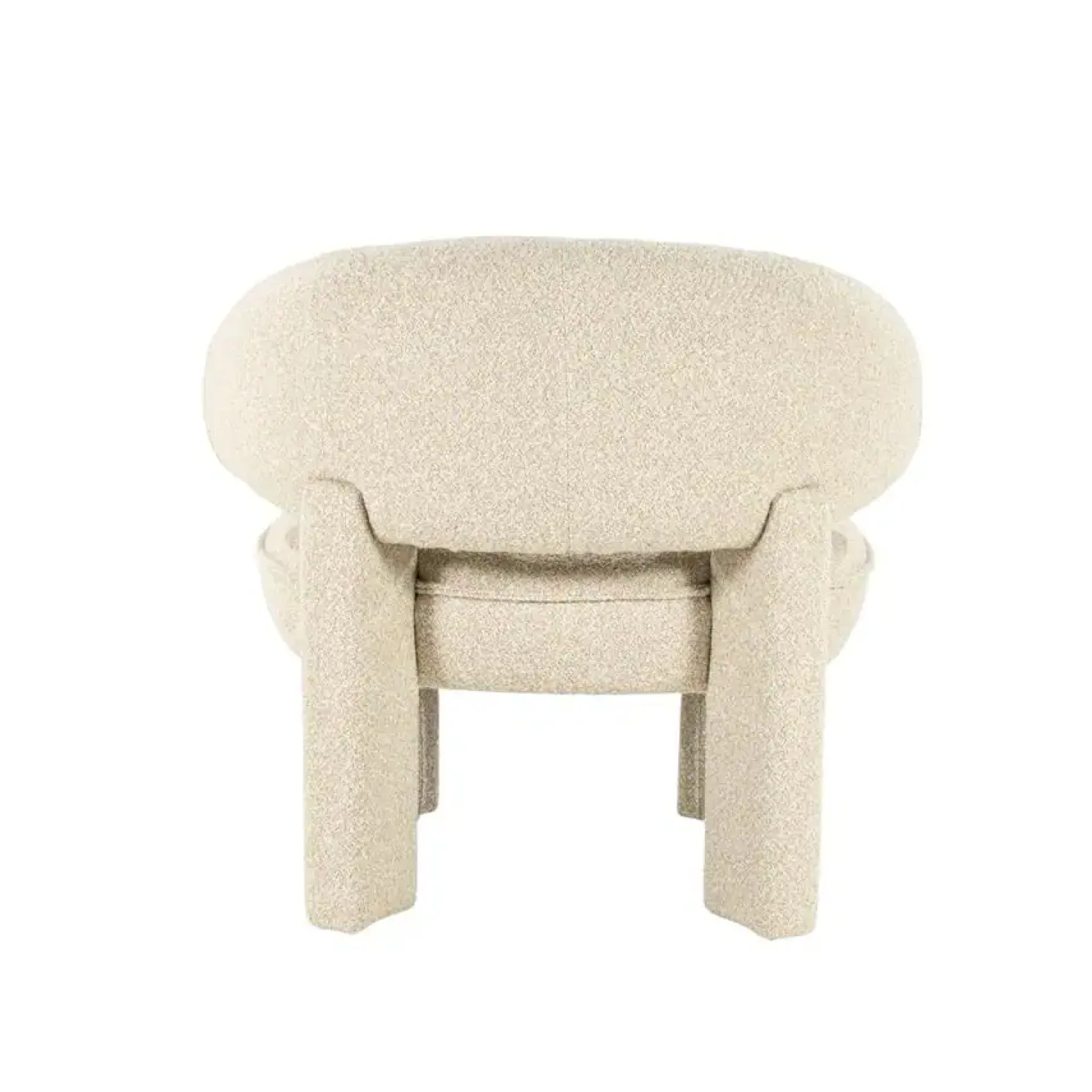 Phanti Fauteuil Beige