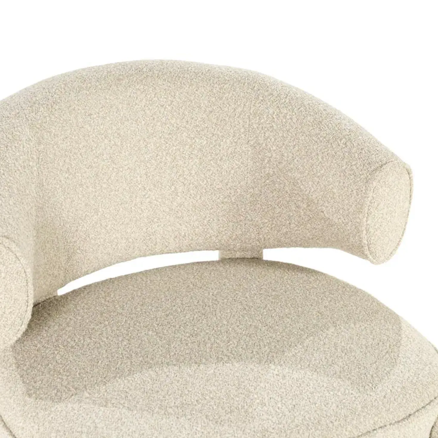 Phanti Fauteuil Beige