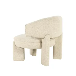 Phanti Fauteuil Beige