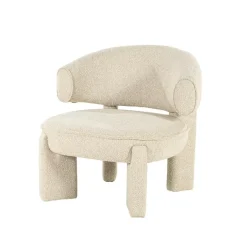 Phanti Fauteuil Beige