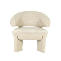 Phanti Fauteuil Beige
