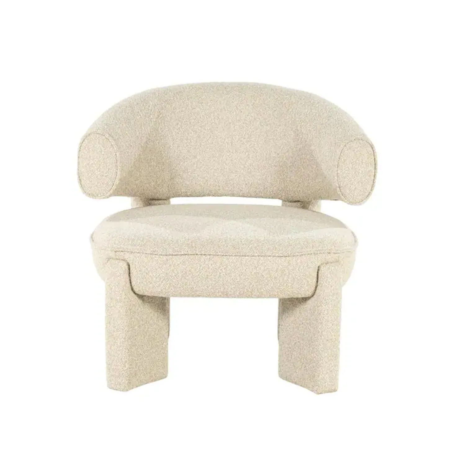Phanti Fauteuil Beige