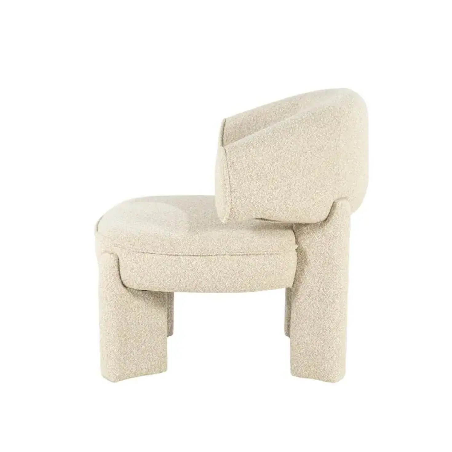 Phanti Fauteuil Beige