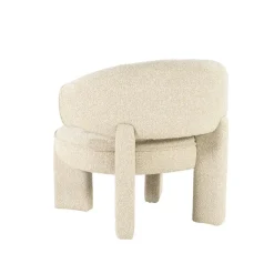 Phanti Fauteuil Beige